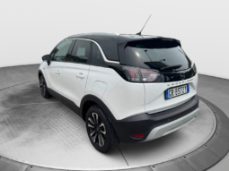 
										OPEL Crossland 1.2cc Puretech 110cv Elegance full									
