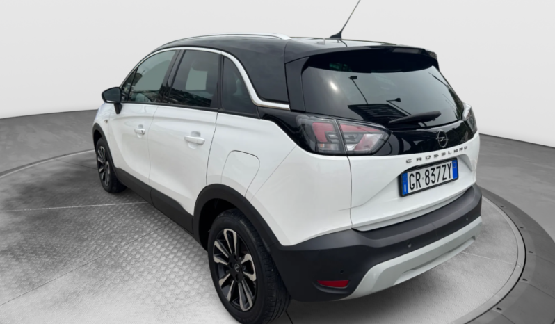 
								OPEL Crossland 1.2cc Puretech 110cv Elegance full									