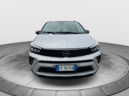 
										OPEL Crossland 1.2cc Puretech 110cv Ultimate full									