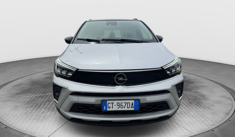 
								OPEL Crossland 1.2cc Puretech 110cv Ultimate full									
