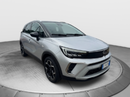
										OPEL Crossland 1.2cc Puretech 110cv Ultimate full									