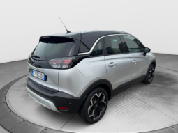 
										OPEL Crossland 1.2cc Puretech 110cv Ultimate full									