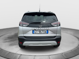 
										OPEL Crossland 1.2cc Puretech 110cv Ultimate full									