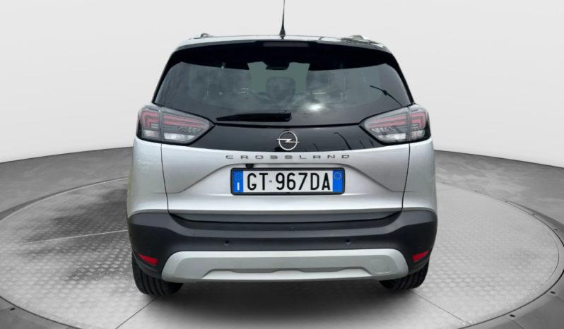 
								OPEL Crossland 1.2cc Puretech 110cv Ultimate full									