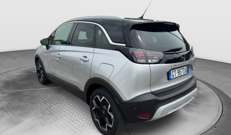 
								OPEL Crossland 1.2cc Puretech 110cv Ultimate full									