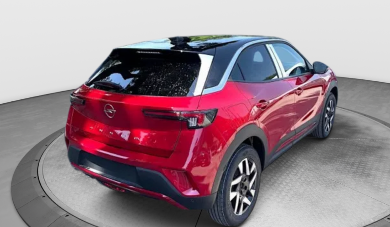 
								Opel Mokka 1.2cc T 136cv s&s Elegance full									