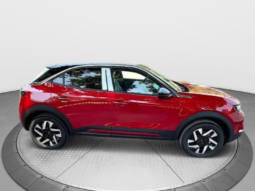 
										Opel Mokka 1.2cc T 136cv s&s Elegance full									