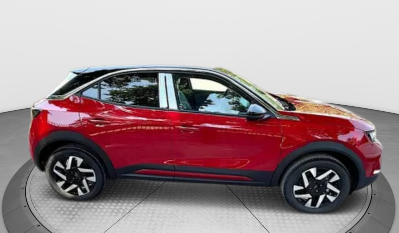 
								Opel Mokka 1.2cc T 136cv s&s Elegance full									