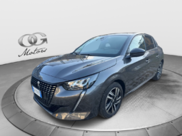 
										PEUGEOT 208 1.5cc BlueHDI 100cv ALLURE full									