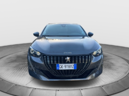 
										PEUGEOT 208 1.5cc BlueHDI 100cv ALLURE full									