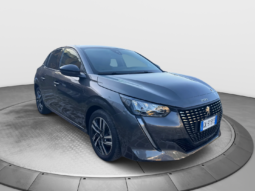 
										PEUGEOT 208 1.5cc BlueHDI 100cv ALLURE full									