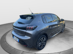 
										PEUGEOT 208 1.5cc BlueHDI 100cv ALLURE full									