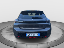 
										PEUGEOT 208 1.5cc BlueHDI 100cv ALLURE full									