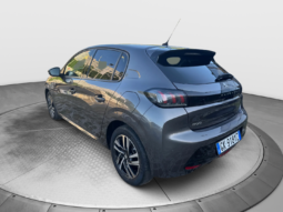 
										PEUGEOT 208 1.5cc BlueHDI 100cv ALLURE full									