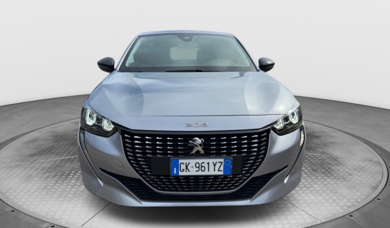 
								PEUGEOT 208 1.5cc BlueHDI 100cv ALLURE full									