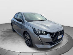 
										PEUGEOT 208 1.5cc BlueHDI 100cv ALLURE full									