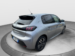 
										PEUGEOT 208 1.5cc BlueHDI 100cv ALLURE full									