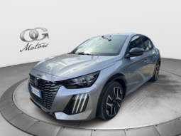 
										PEUGEOT 208 1.2cc PureTech 100cv S&S GT full									