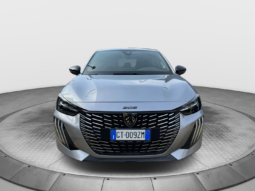 
										PEUGEOT 208 1.2cc PureTech 100cv S&S GT full									