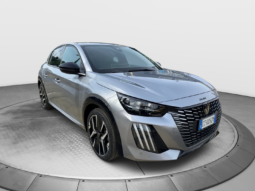
										PEUGEOT 208 1.2cc PureTech 100cv S&S GT full									