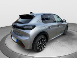 
										PEUGEOT 208 1.2cc PureTech 100cv S&S GT full									
