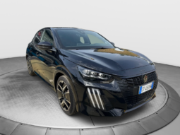 
										PEUGEOT 208 1.2cc PureTech 100cv S&S GT full									