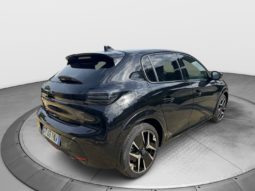
										PEUGEOT 208 1.2cc PureTech 100cv S&S GT full									