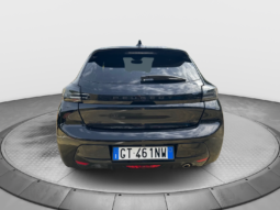 
										PEUGEOT 208 1.2cc PureTech 100cv S&S GT full									