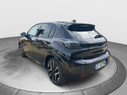 
										PEUGEOT 208 1.2cc PureTech 100cv S&S GT full									