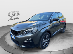 
										PEUGEOT 3008 1.5cc BLUEHDI 130cv EAT8 S&S BUSINESS full									