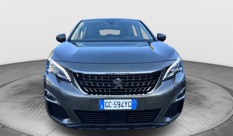 
								PEUGEOT 3008 1.5cc BLUEHDI 130cv EAT8 S&S BUSINESS full									
