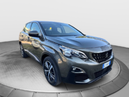 
										PEUGEOT 3008 1.5cc BLUEHDI 130cv EAT8 S&S BUSINESS full									