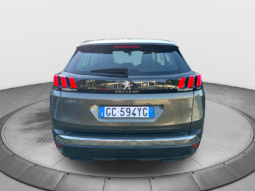 
										PEUGEOT 3008 1.5cc BLUEHDI 130cv EAT8 S&S BUSINESS full									
