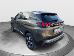 
										PEUGEOT 3008 1.5cc BLUEHDI 130cv EAT8 S&S BUSINESS full									