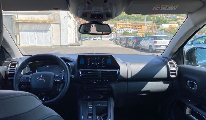 
								CITROEN C5 Aircross 1.5cc BlueHDi 130cv EAT8 MAX full									