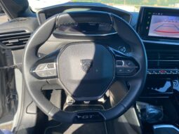
										PEUGEOT 208 1.2cc PureTech 100cv S&S GT full									