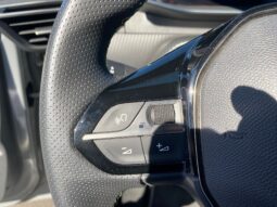 
										PEUGEOT 208 1.2cc PureTech 100cv S&S GT full									