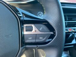 
										PEUGEOT 208 1.2cc PureTech 100cv S&S GT full									