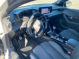 
										PEUGEOT 208 1.2cc PureTech 100cv S&S GT full									