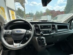 
										FORD Transit 310 2.0 tdci MHEV 130cv trend L3H2 E6.2 full									