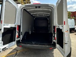 
										FORD Transit 310 2.0 tdci MHEV 130cv trend L3H2 E6.2 full									