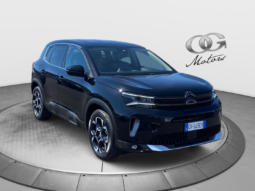 CITROEN C5 Aircross 1.5cc BlueHDi 130cv EAT8 MAX