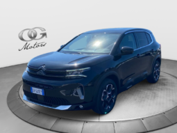 
										CITROEN C5 Aircross 1.5cc BlueHDi 130cv EAT8 MAX full									