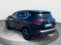 
										CITROEN C5 Aircross 1.5cc BlueHDi 130cv EAT8 MAX full									