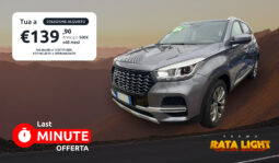 DR 4.0 1.5cc 114cv Benzina/GPL