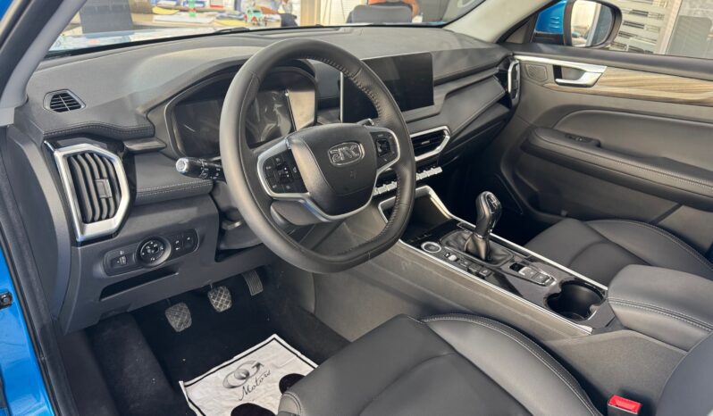 
								EMC 6 Sei 1.5cc Turbo 113cv full									