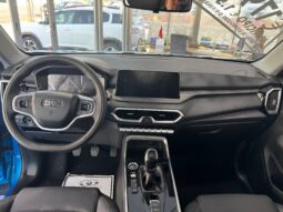 
										EMC 6 Sei 1.5cc Turbo 113cv full									