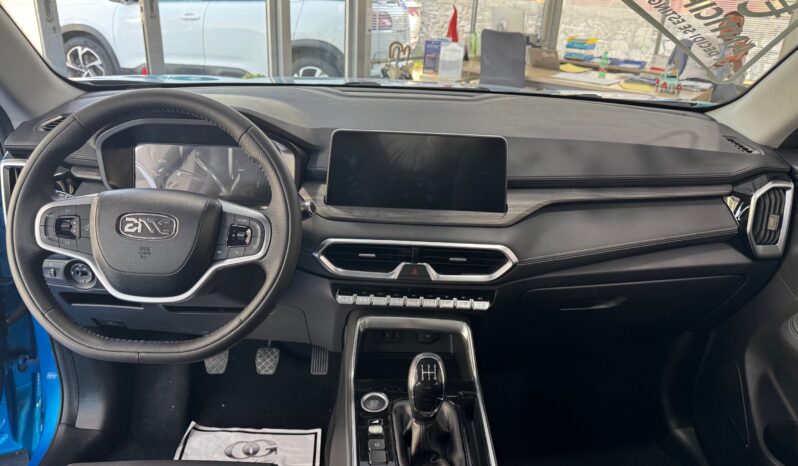 
								EMC 6 Sei 1.5cc Turbo 113cv full									