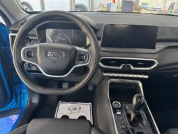 
										EMC 6 Sei 1.5cc Turbo 113cv full									