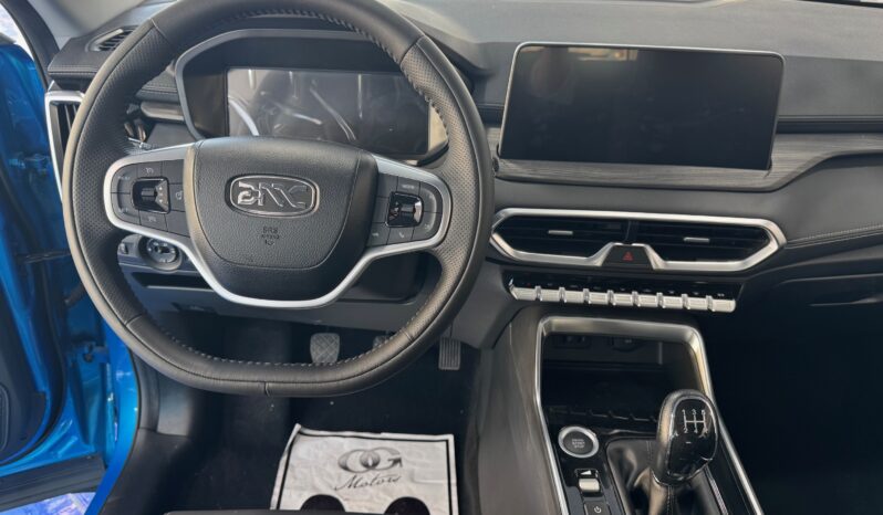 
								EMC 6 Sei 1.5cc Turbo 113cv full									